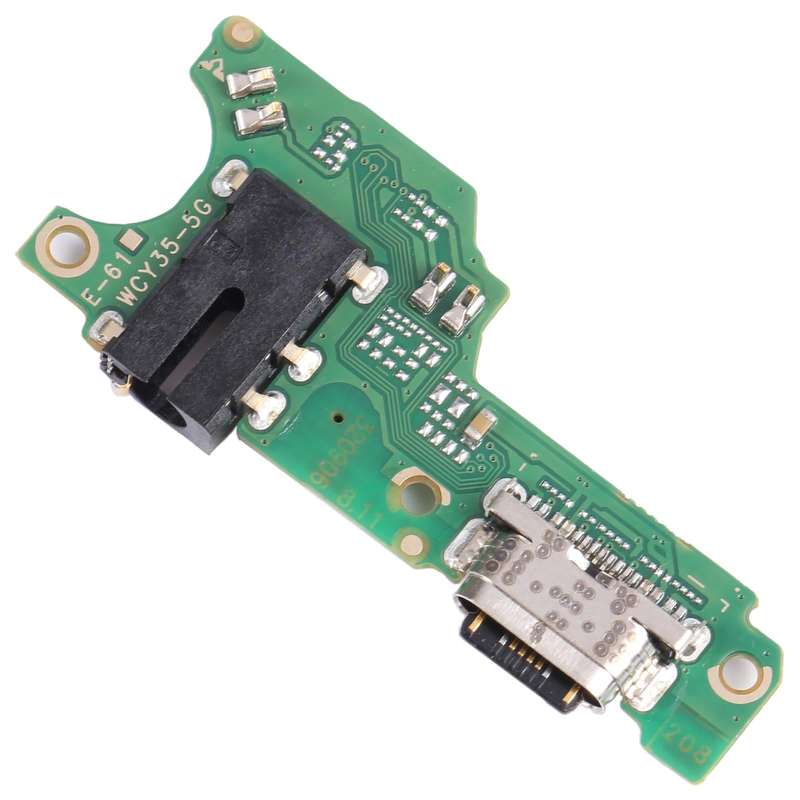For vivo Y35 5G OEM Charging Port Board