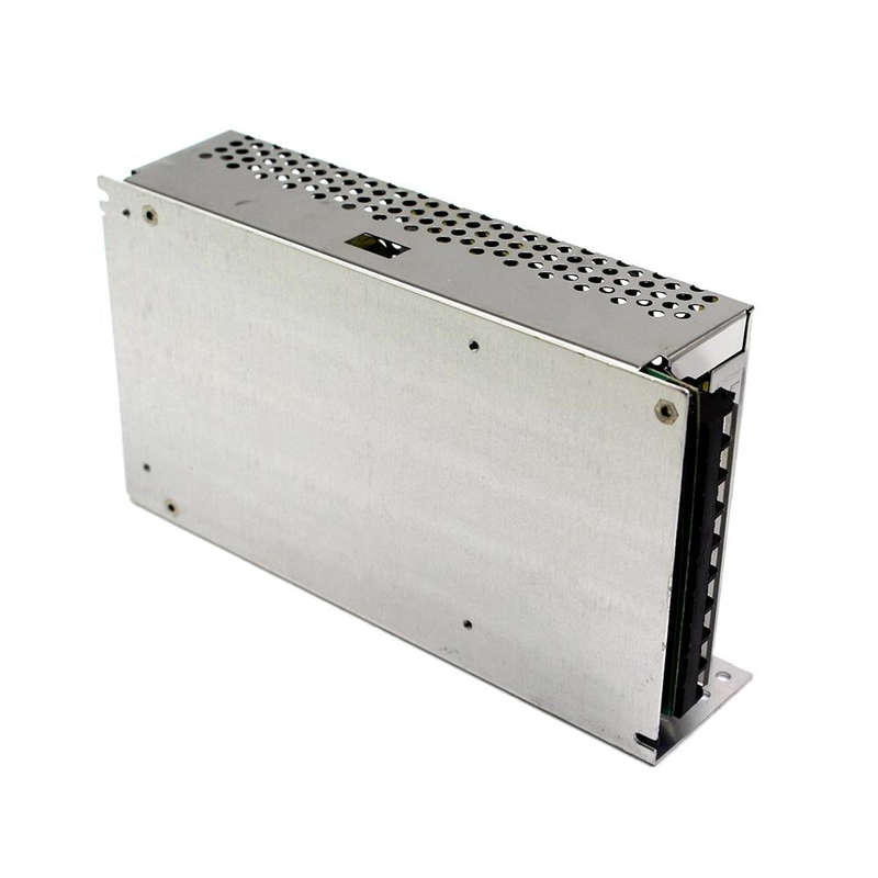 S-250-24 DC24V 10.4A 250W LED Regulated Switching Power Supply, Size: 200 x 110 x 49mm