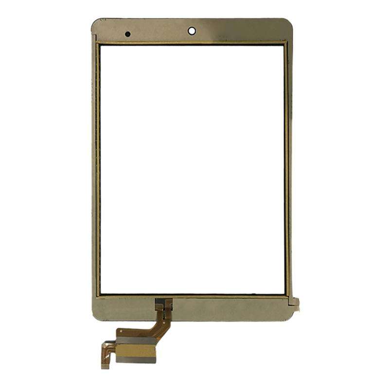 Touch Panel for Lenovo Miix3-830 DY07090 (V2) FP-ST079SM000AKM-01X(Black)