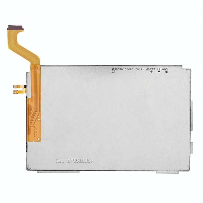 Original Top LCD Screen for Nintendo 3DS LL / XL