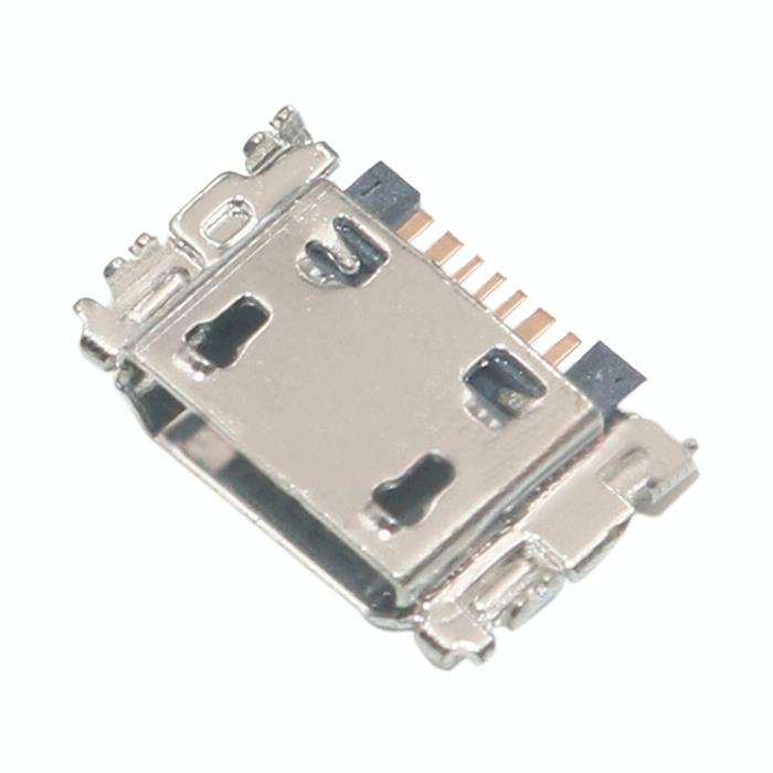 For Galaxy J5 Prime G570F 10pcs Charging Port Connector
