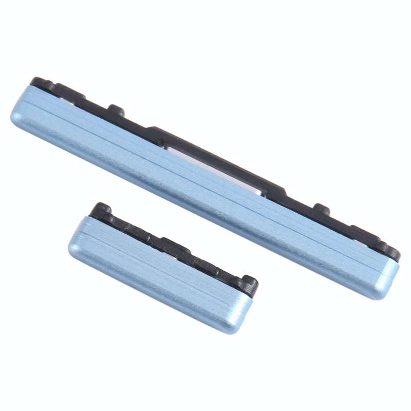 For Samsung Galaxy Tab S6 Lite SM-P610/P615 1set Original Power Button + Volume Control Button (B...