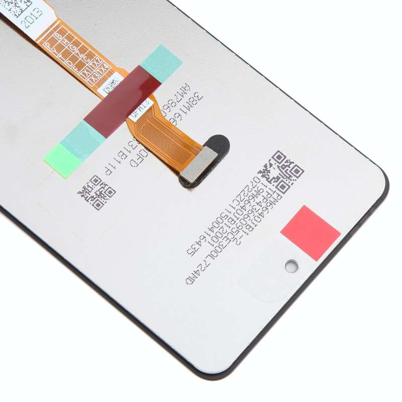 For vivo iQOO Z7X V2272A OEM LCD Screen With Digitizer Full Assembly