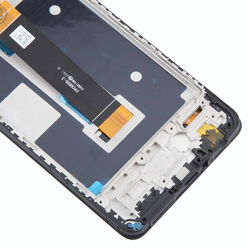 For TCL 40 NxtPaper 4G OEM LCD Screen with Digitizer Full Assembly