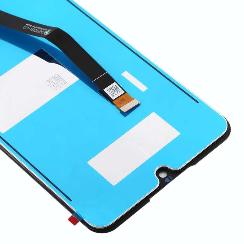 OEM LCD Screen for Huawei Enjoy Max with Digitizer Full Assembly(Black)