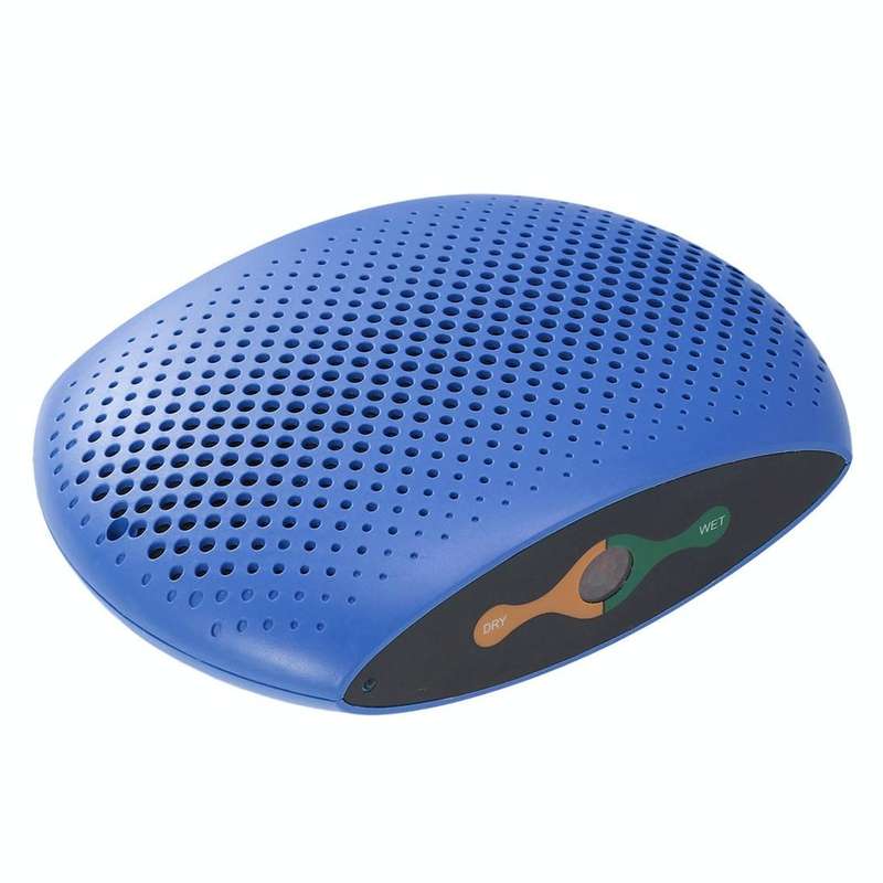 INVITOP Portable Household Wardrobe Piano Moisture-proof Dehumidifier Air Moisturizing Dryer Mois...