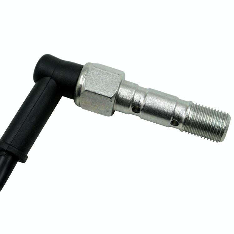 Motorcycle Accessories Disc Brake Pad M10 Hydraulic Brake Switch Double Hole Hydraulic Brake Swit...