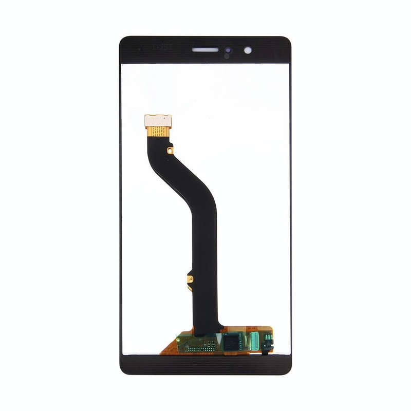 OEM LCD Screen For Huawei P9 Lite with Digitizer Full Assembly (Gold)