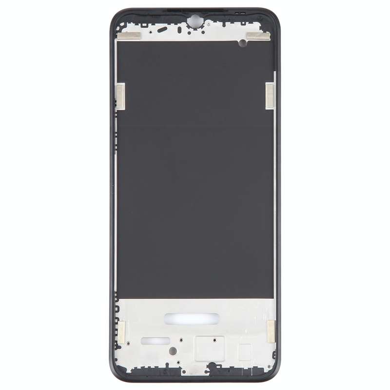 For Nokia G400 Original Front Housing LCD Frame Bezel Plate