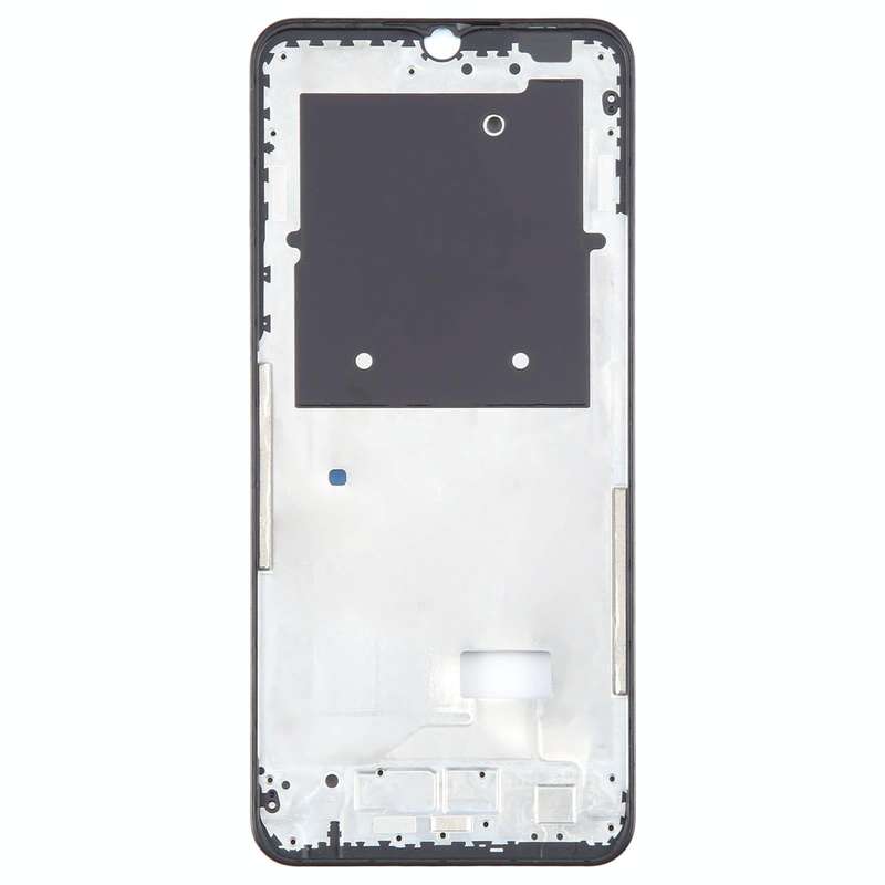 For vivo Y35 5G Original Front Housing LCD Frame Bezel Plate