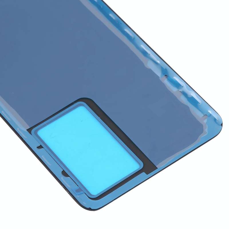 For vivo iQOO Neo5 S Original Battery Back Cover (Black)
