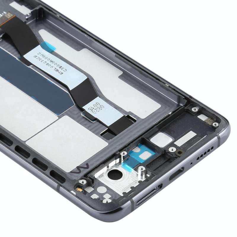 LCD Screen and Digitizer Full Assembly With Frame for Xiaomi Mi 10T Pro 5G / Mi 10T 5G / Redmi K3...