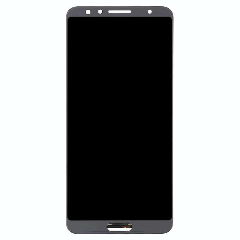 OEM LCD Screen for Huawei Nova 2s with Digitizer Full Assembly(Grey)