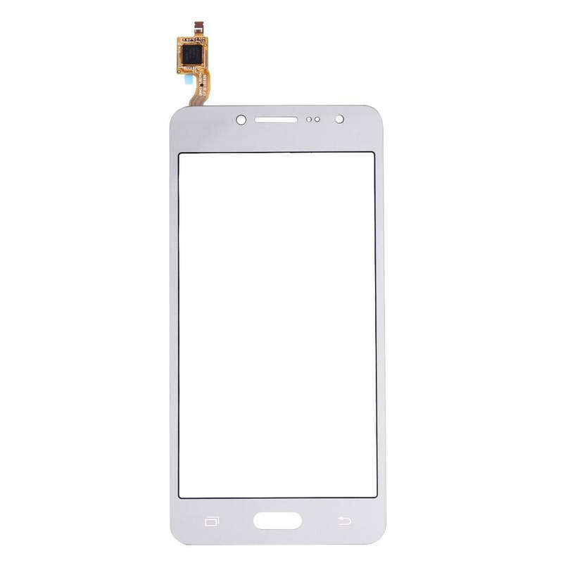 For Galaxy J2 Prime / G532  Touch Panel (Silver)
