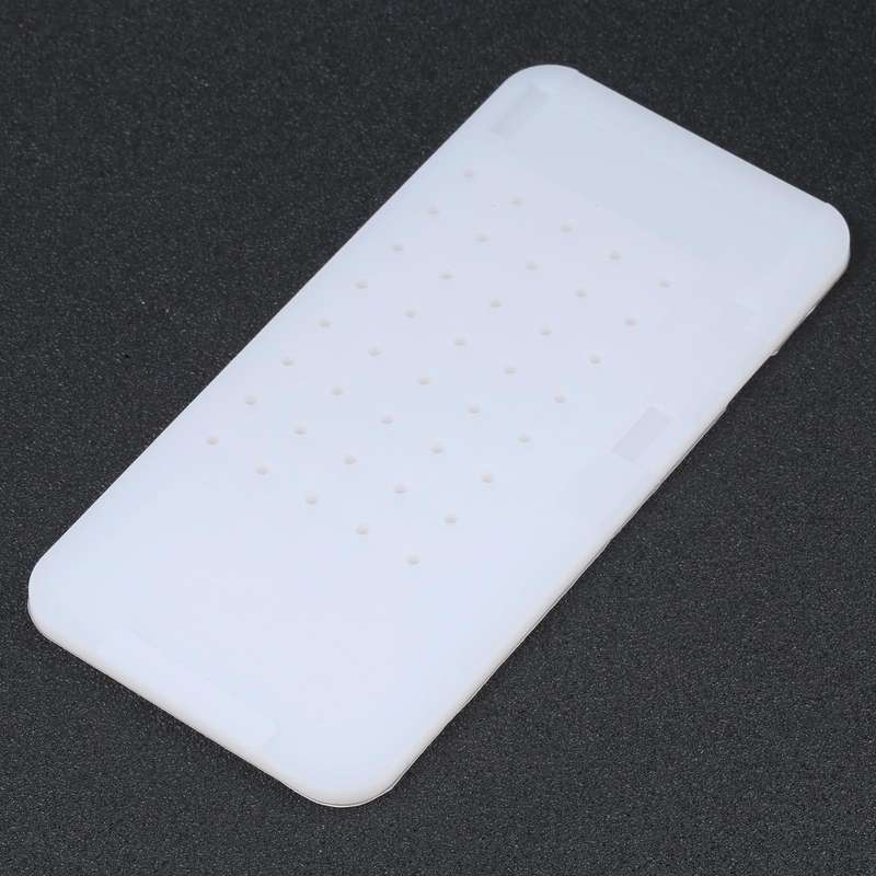 Glue Remove Silicone Pad For iPhone 12 / 12 Pro