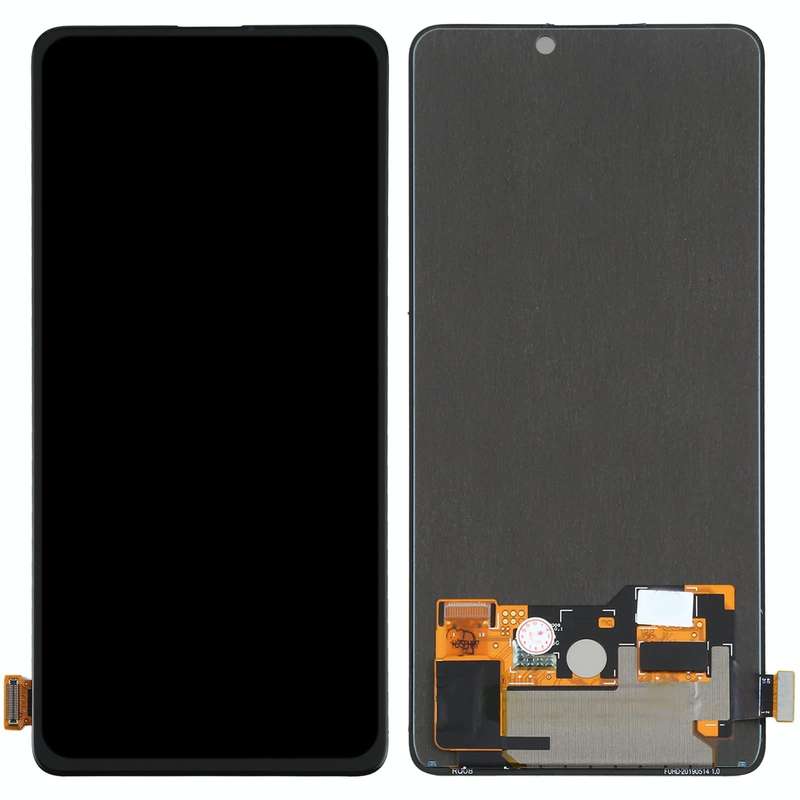 Original AMOLED LCD Screen for Xiaomi Redmi K20 Pro / K20 / Mi 9T / Mi 9T Pro with Digitizer Full...
