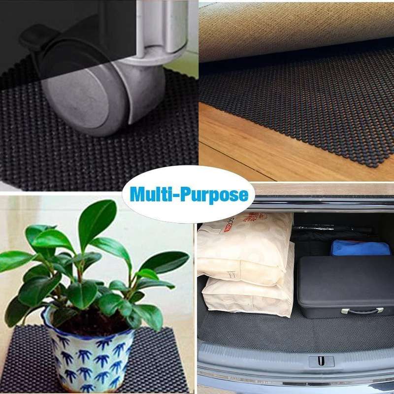 420D Oxford Cloth Car Roof Bag Luggage Bag Waterproof Bag Storage Bag, Specification: Non-slip Mat