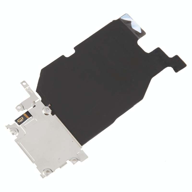 For Samsung Galaxy S22 5G SM-S901B Original NFC Wireless Charging Module with Iron Sheet