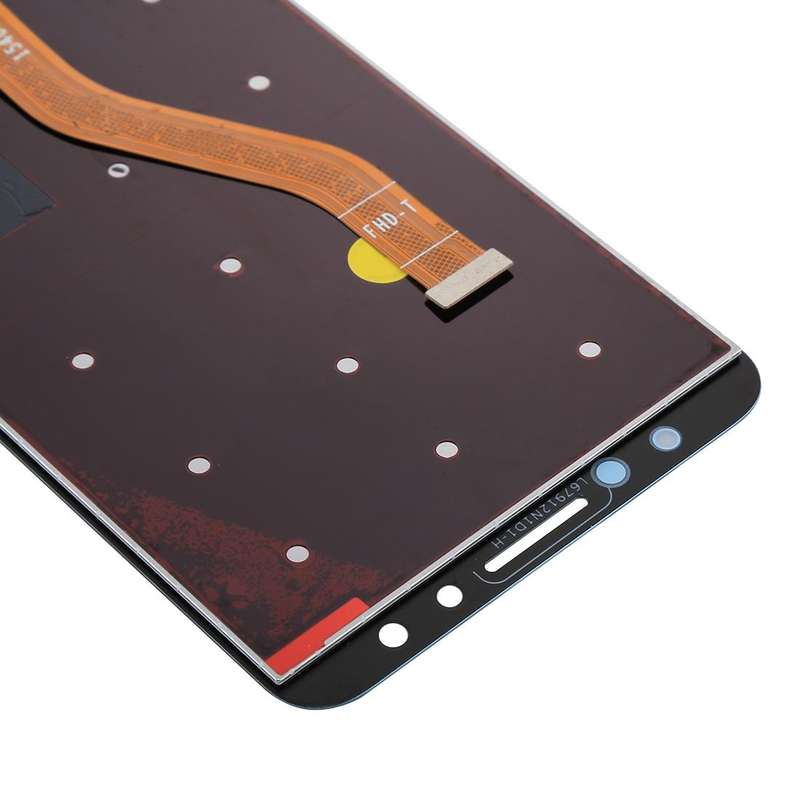 OEM LCD Screen for Huawei Nova 2s with Digitizer Full Assembly(Blue)