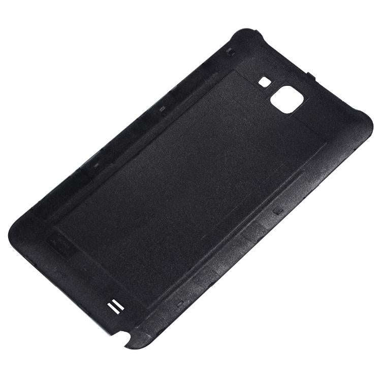For Samsung Galaxy Note / i9220 / N7000 Original  Back Cover (Black)