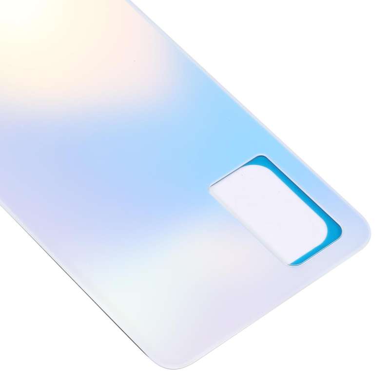Glass Battery Back Cover for Xiaomi Redmi Note 11 Pro 5G/Redmi Note 11 Pro 4G/Redmi Note 11E Pro/...