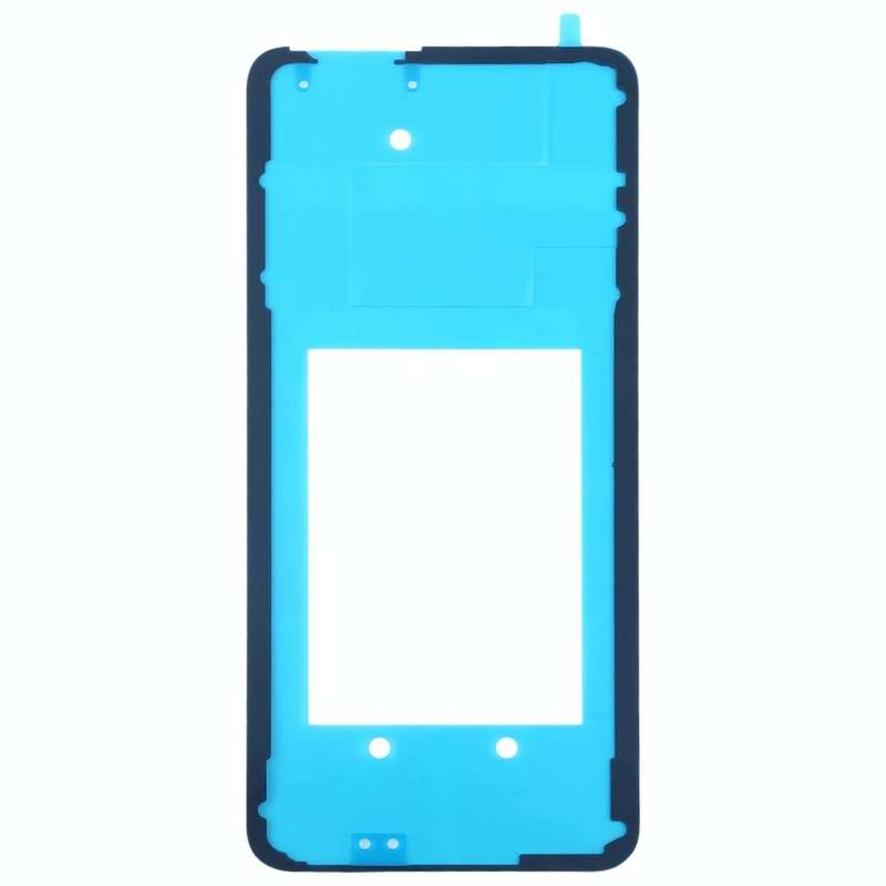 For Huawei Y9 Prime (2019) / P Smart Z Back Housing Cover Adhesive