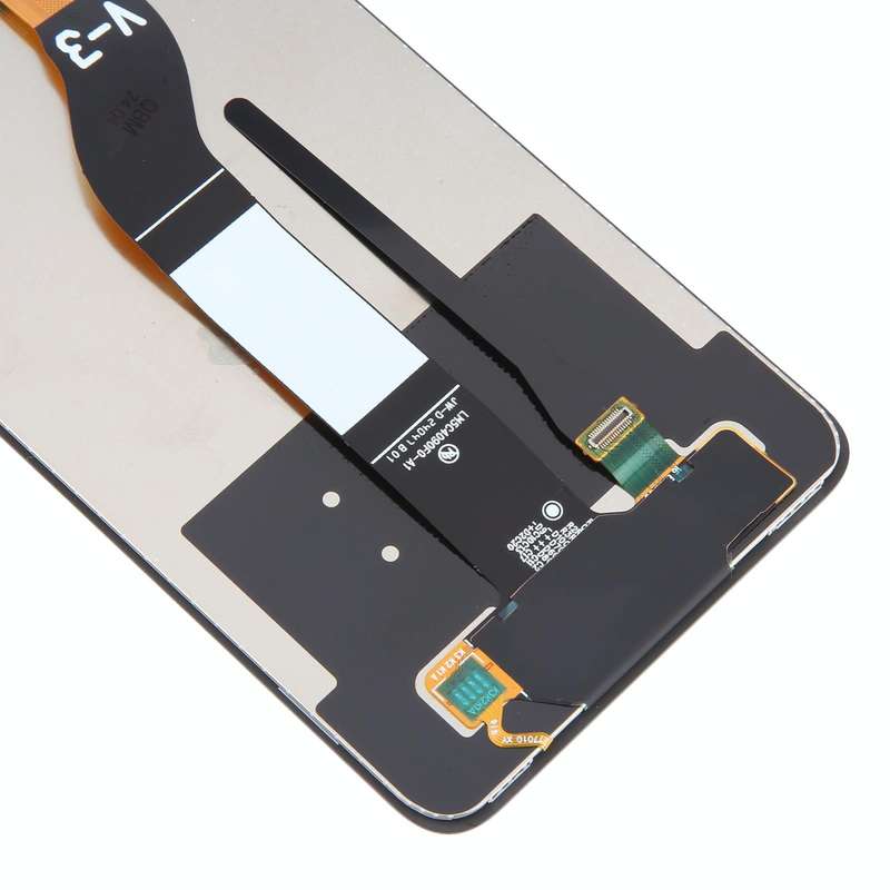 For Xiaomi Poco M6 5G Original IPS Material LCD Screen with Digitizer Full Assembly