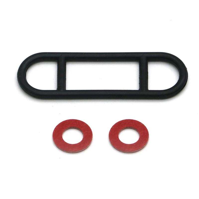 Motorcycle Fuel Tap Valve Petcock Fuel Tank Gas Switch 0470-344 for Arctic Cat 250/300/400/500