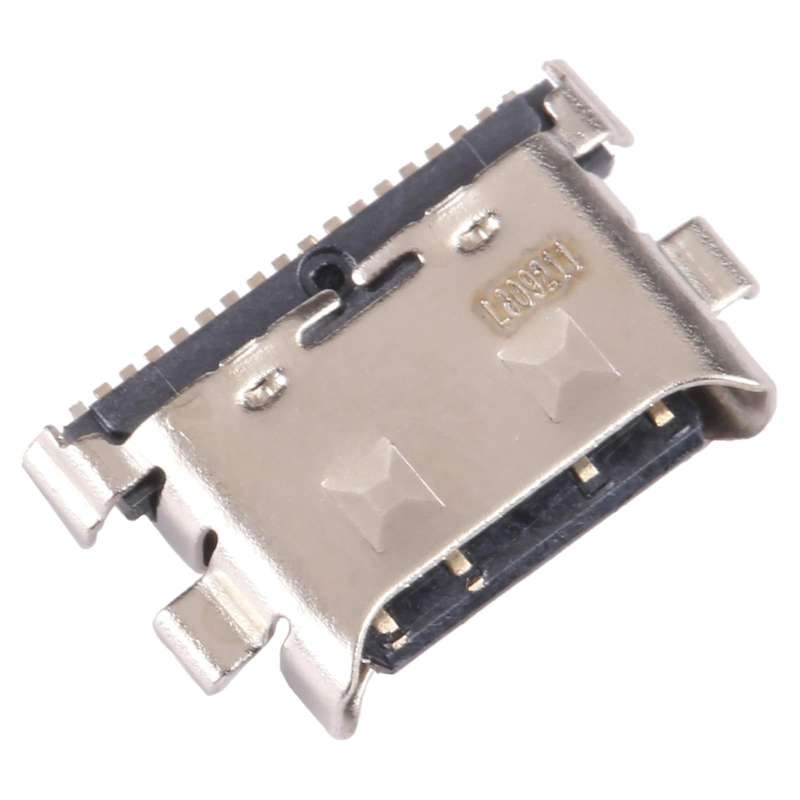 For Samsung Galaxy M42 5G SM-M426B 10 PCS Charging Port Connector