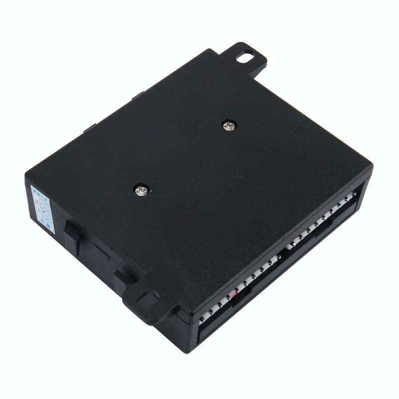 Auto Four Doors Remotely Closing Windows Universal Car Power Window Closer System Car Alarm Secur...