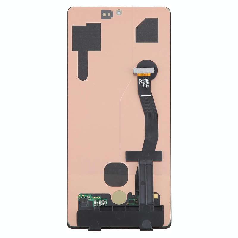 6.67 inch OLED LCD Screen For Samsung Galaxy S10 Lite SM-G770F With Digitizer Full Assembly