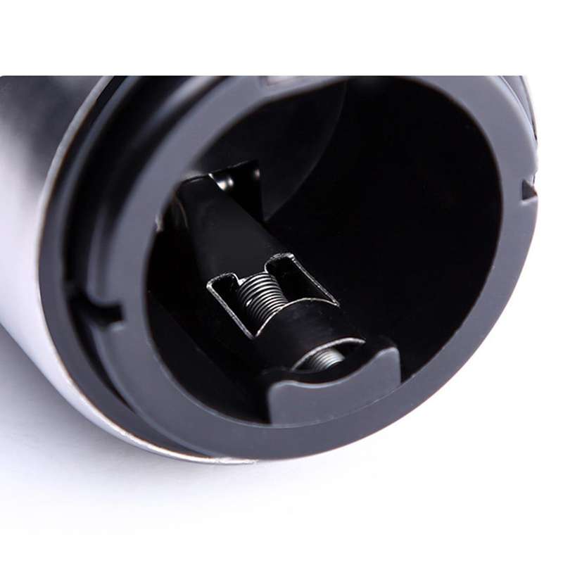 Magnetic Automatic Beer Bottle Cap Opener Stainless Steel Push Down Beer Opener Kitchen Gadgets, ...