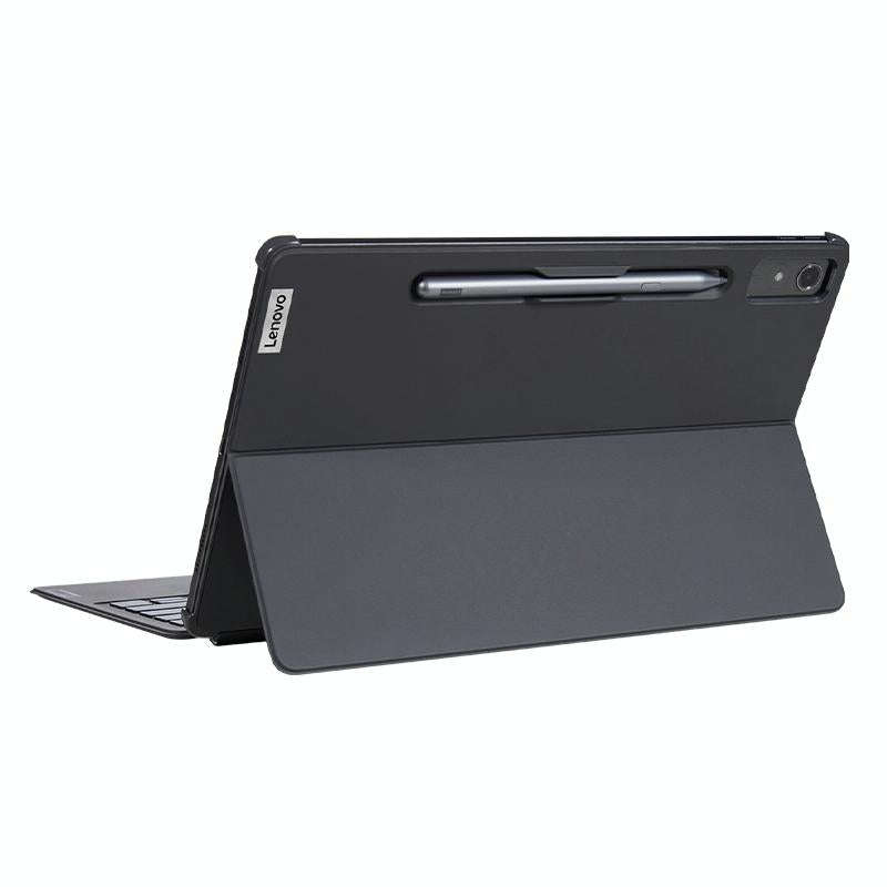 Original Lenovo Magnetic Suction Keyboard with Detachable Holder Set for Lenovo Pad Pro 12.7