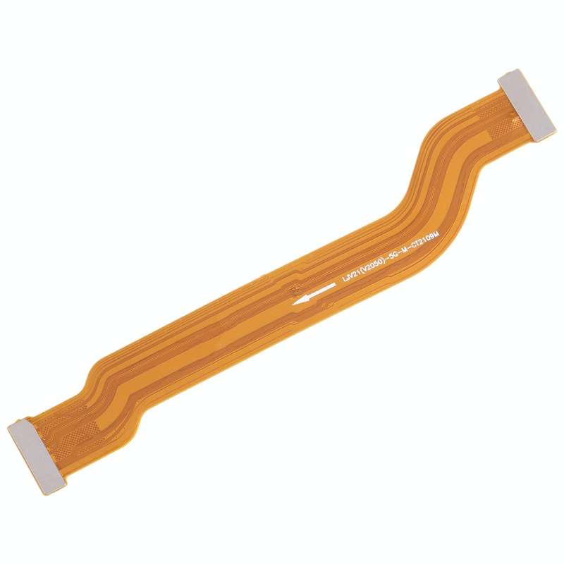 For vivo V21 4G OEM Motherboard Flex Cable