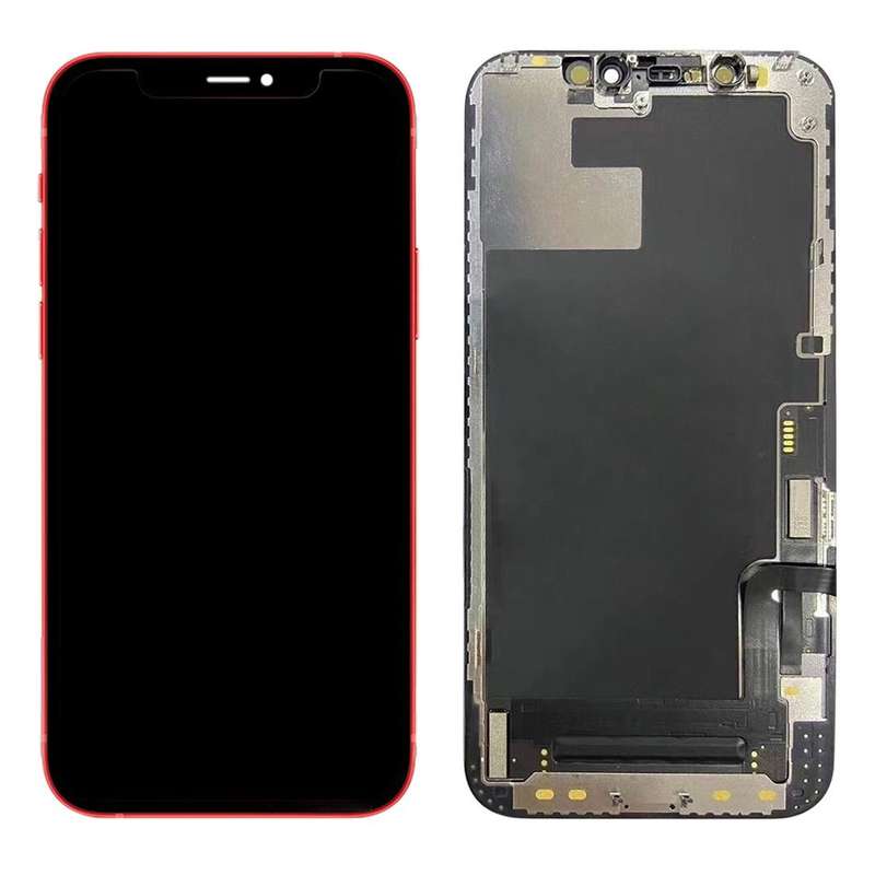 Original LCD Screen for iPhone 12 Pro with Digitizer Full Assembly