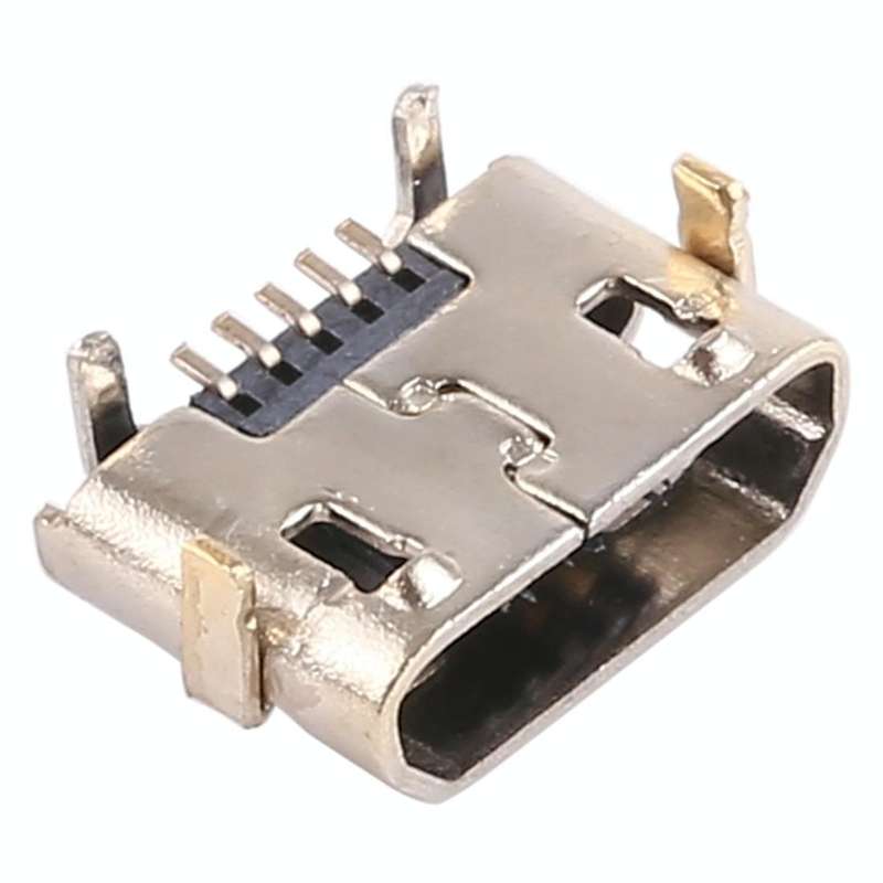 10 PCS Charging Port Connector for Huawei Y5II