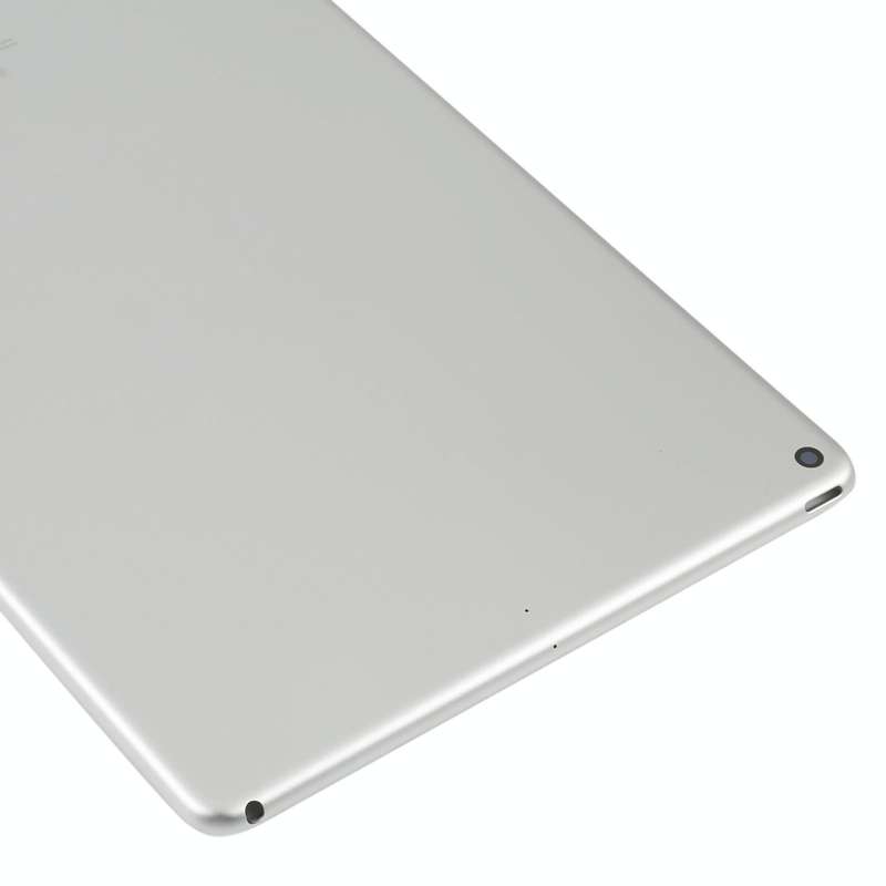 Battery Back Housing Cover for iPad Air (2019) / Air 3 A2152 ( WIFI Version)(Silver)