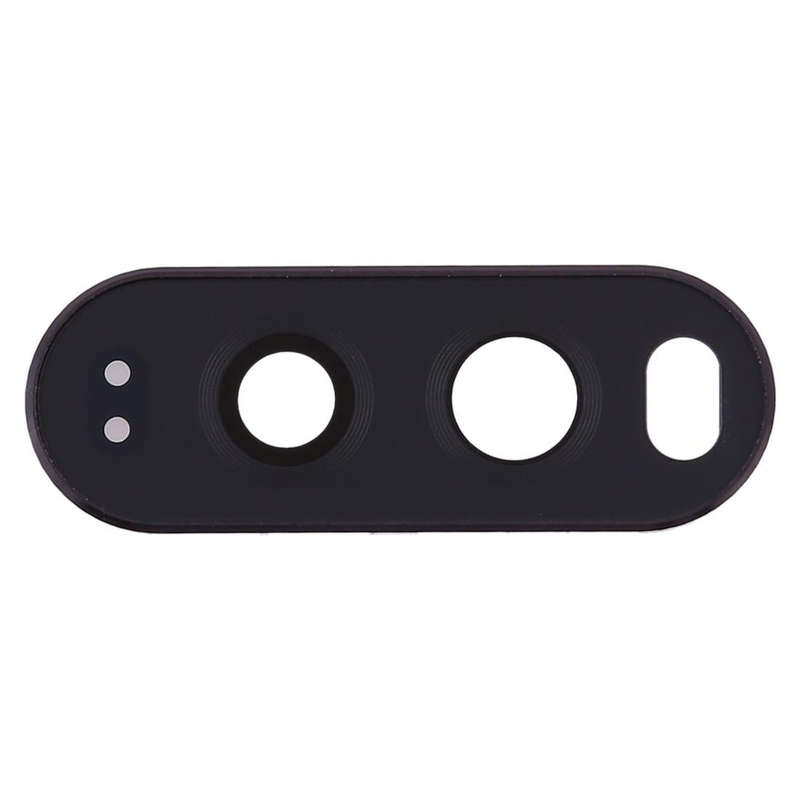 Camera Lens Cover for LG V20 / VS995 / VS996 / H910(Black)