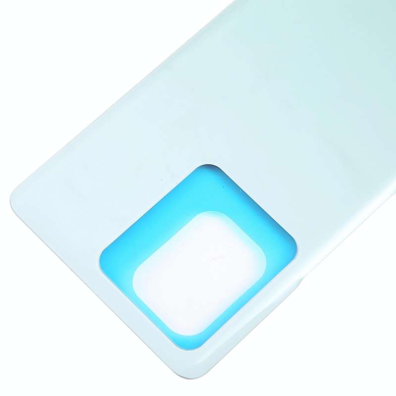 For vivo S16 OEM Glass Material Battery Back Cover(Green)