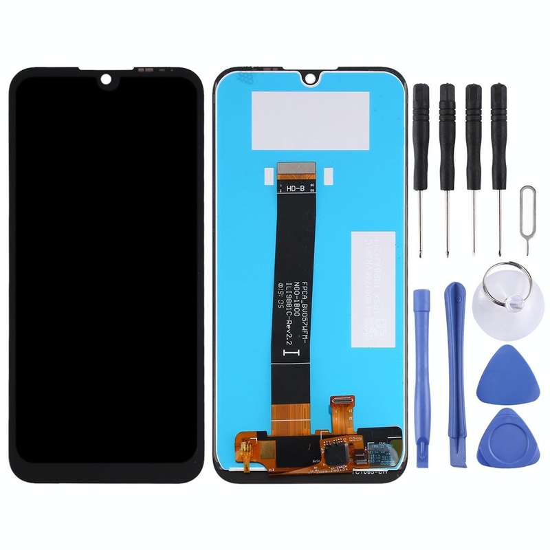 OEM LCD Screen for Huawei Honor 8S / Honor Play 3e with Digitizer Full Assembly