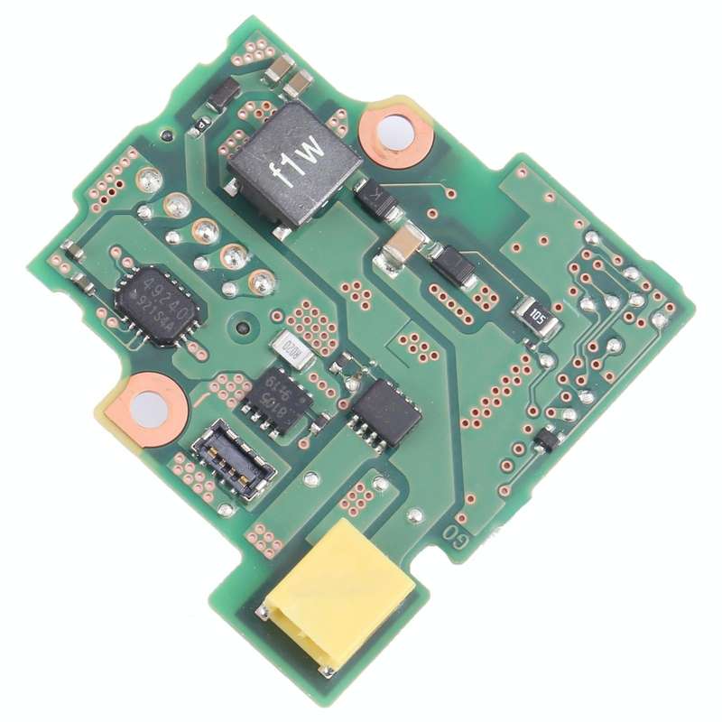 For Nikon Z50 Original Power Drive Board