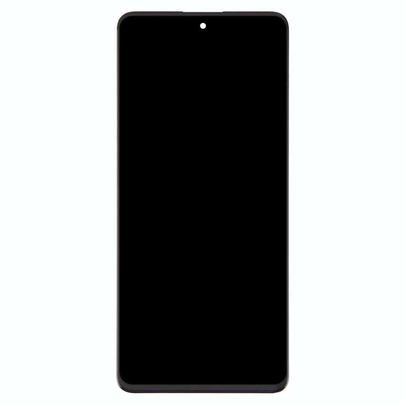 For Xiaomi Redmi Note 13 Pro 5G TFT Material OEM LCD Screen with Digitizer Full Assembly