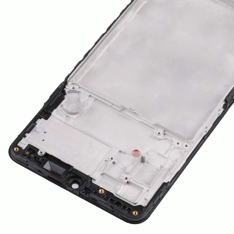 Original Super AMOLED LCD Screen for Samsung Galaxy A32 SM-A325(4G Version) Digitizer Full Assemb...