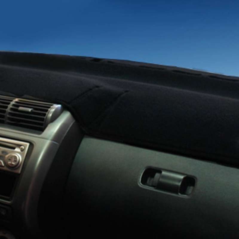 Anti-reflective Center Console Dashboard Pad Shade Hood Cover Mat for Honda CITY, Remark Car Mode...