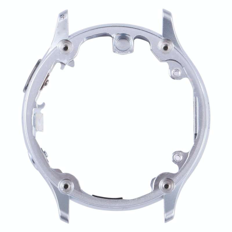 Aluminum Material Original LCD Screen Frame Bezel Plate For Samsung Galaxy Watch Active2 40mm SM-...