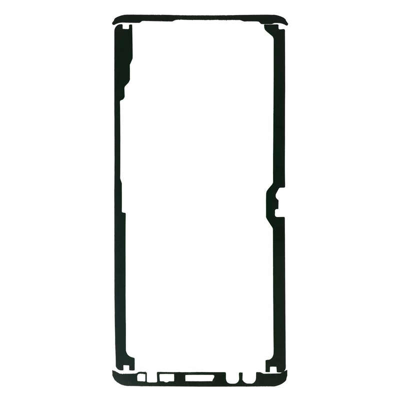 For Galaxy Note9 / N960 10pcs Front Housing Adhesive