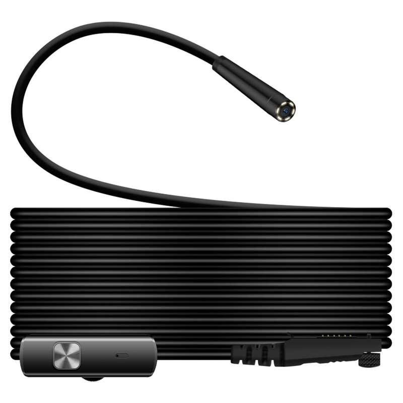 Ulefone Endoscope E1 IP67 Waterproof 3 in 1 Endoscope for Ulefone Power Armor 21 / 19 / 18T / 16 ...