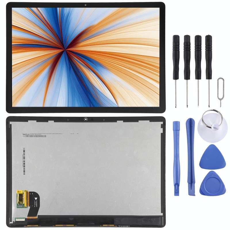 Original LCD Screen for Huawei MateBook E (2019) PAK-AL09 PAK-W09V with Digitizer Full Assembly (...