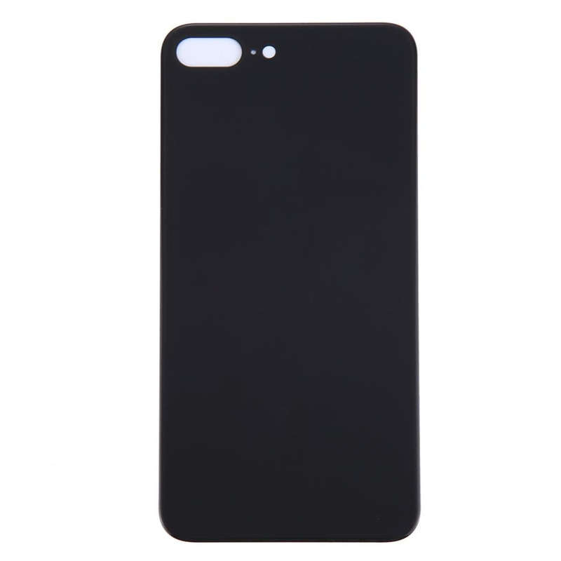 Battery Back Cover for iPhone 8 Plus (Black)