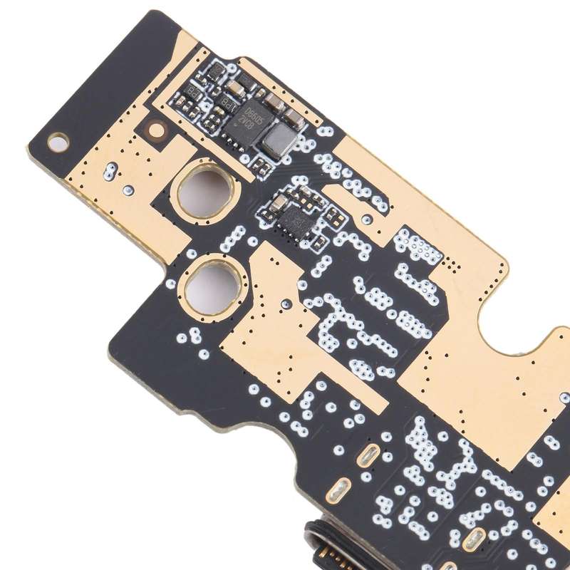 For Ulefone Power Armor 19T Charging Port Board